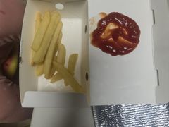 -必胜客(珠海路店)