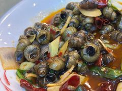 -老鄞江清水龙虾•赵赵家(江北店)
