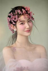 -金夫人婚纱摄影(总店)