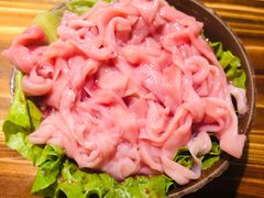 鸭肠-周幺妹重庆老火锅(银泰城总店)