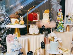 -杜哈夫DOUX RÊVE·生日蛋糕(日月光店)