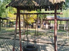 -杨柳青庄园