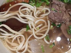 -马记永·兰州牛肉面(天通苑家乐福店)