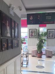 -爱儿美儿童摄影(五路居花园别墅店)