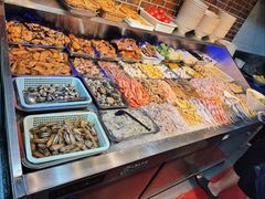 -赵璐海鲜面馆(德行路店)