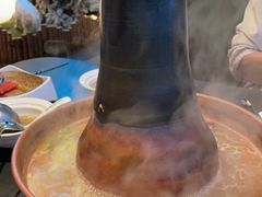 -阳坊胜利涮羊肉(阳坊老店)