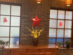-小时候文化主题餐厅(田家店)