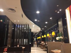 大堂-必胜客(唐延店)