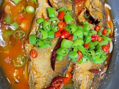 -香丰阁·烤鸭·川湘菜(清河店)
