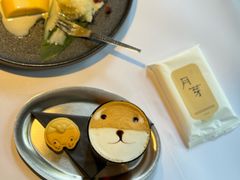 柴犬咖啡-月芽·自由餐厅·西溪湿地餐厅