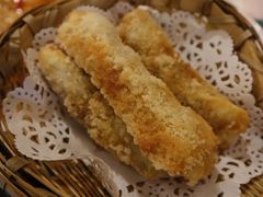 炸米粉肉-汉·鲜味人知(陈家营店)