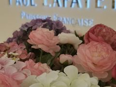 -PAUL LAFAYET 法式甜品(港汇广场店)