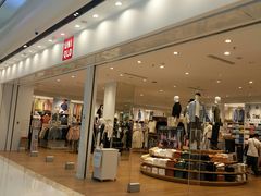 -优衣库(东莞东城万达广场店)