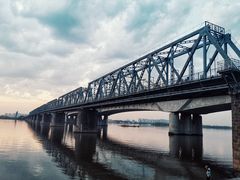 -人民防洪胜利纪念塔