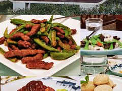 -杭州香格里拉·香宫中餐厅