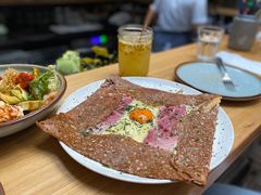 -RAC BAR(安福路店)