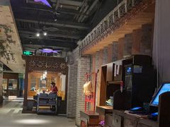 -局气 烤鸭·北京菜(光华路店)
