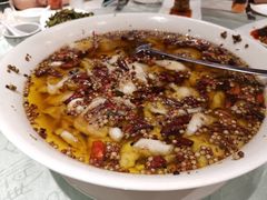 -巴渝兄弟川菜(宽街店)