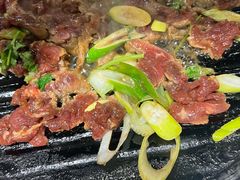 -厚味居炙子烤肉·清真(天桥南纬路店)