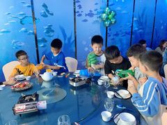 -丽华园(汉阳龙阳店)