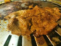 -喜来稀肉(金巴利道店)