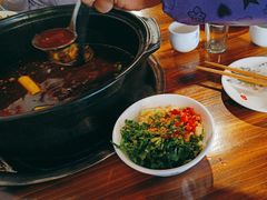 -金海椒罐罐鲢鱼(东方桂苑店)