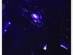 -SPACE(欢乐颂购物中心店)