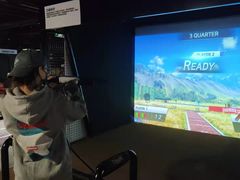 -VS SPORTS PARK运动玩乐园·团建·生日会(合生汇店)