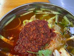 -韩麦大冷面(桂花街直营店)
