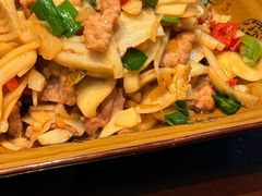 -朗妈私房菜(婺女州店)