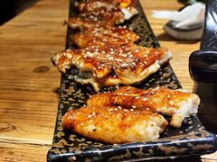 -千羽鹤海鲜居酒屋Bistro(大望路店)