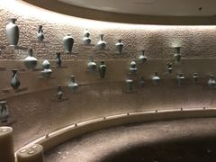 -上海新发展亚太JW万豪酒店