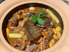 -王捌小院(红花坡店)