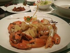 android_upload_pic-富淳饭店(陆家嘴保利广场店)