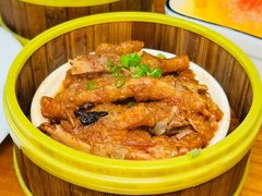 -知粤塘港式茶餐厅