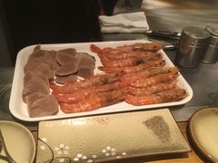 -赤坂亭·M9和牛烧肉·铁板烧(合肥万象城店)