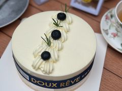 -杜哈夫DOUX RÊVE·生日蛋糕(日月光店)