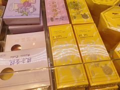 -LanTa蓝塔(北京路店)
