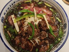 -镇南锅盖面馆(解放路店)