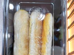 牛舌饼-北京稻香村(第十一店)