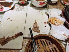 -荔枝苑养生餐厅(尊尚领地店)