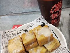 -孖记茶档·热腾茶餐(乐峰店)