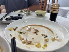 -天乐农家鱼头王(天目湖店)