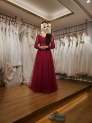 -厦门苏迪尔婚纱礼服批发零售/男装定制