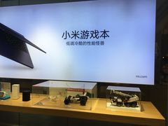 -小米之家(东方宝泰购物中心店)