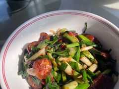 -醉香隆.山水庭院.湖北菜(东湖店)