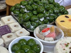 -一品方糕专卖店