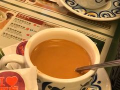 -翠华餐厅(铜锣湾糖街店)