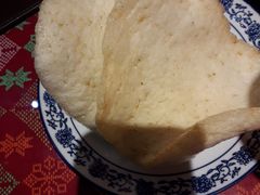 虾片-小娘惹厨房Little Nyonya(狮城有约上榜店)