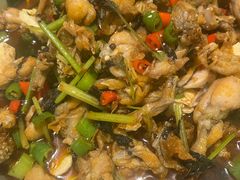 -蛙喔牛蛙(义乌新光汇店)